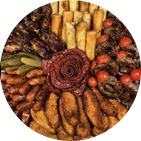 Elegance Menu Image Alt